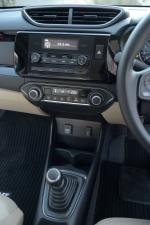Honda Amaze 2018 года (ZA)